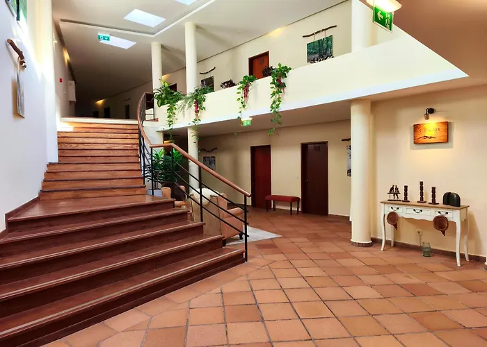 Valley View Encumeada Hotel Senhora do Rosário