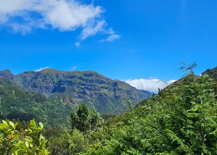 Valley View Encumeada