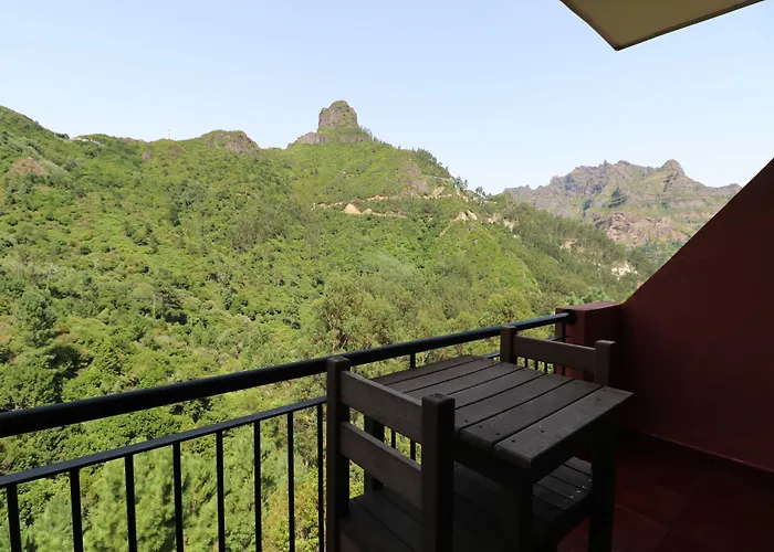 Valley View Encumeada 3* Senhora do Rosário